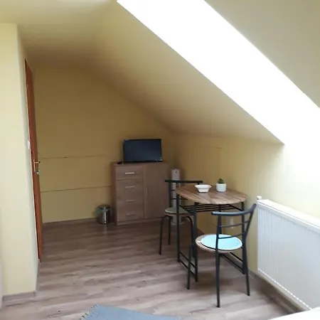 Kis Rigo Vendeghaz 2*