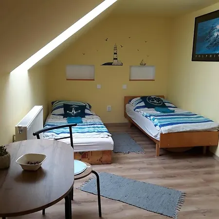 Kis Rigo Vendeghaz Guest house