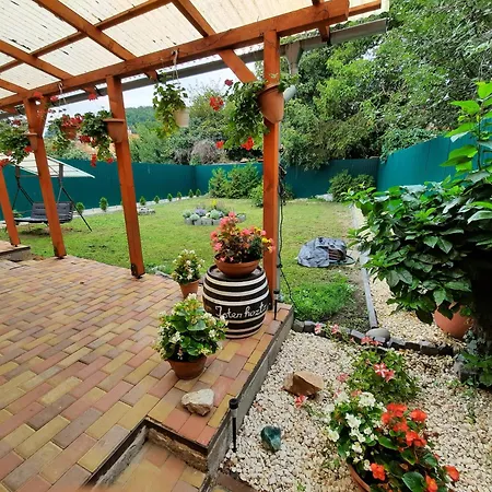 Guest house Kis Rigo Vendeghaz Salgotarjan