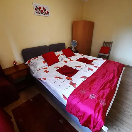 Kis Rigo Vendeghaz 2*