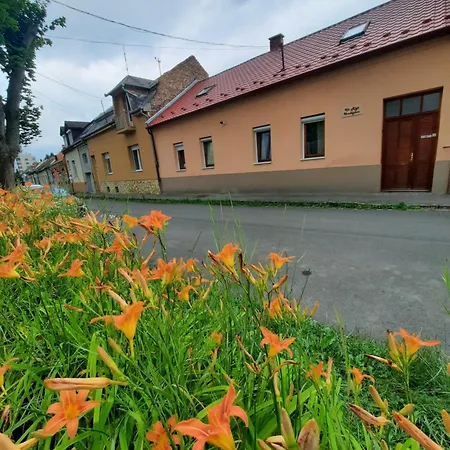 Kis Rigo Vendeghaz 2* Salgotarjan
