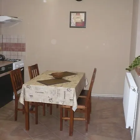 Kis Rigo Vendeghaz 2* Salgótarján