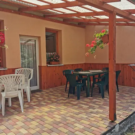 Guest house Kis Rigo Vendeghaz Salgotarjan