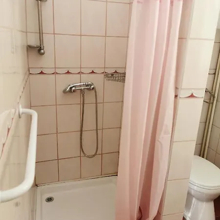 Pensjonat Kis Rigo Vendeghaz Salgótarján