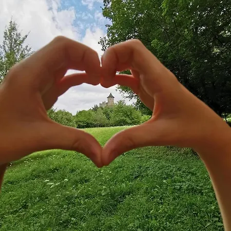 Pensjonat Kis Rigo Vendeghaz Salgótarján