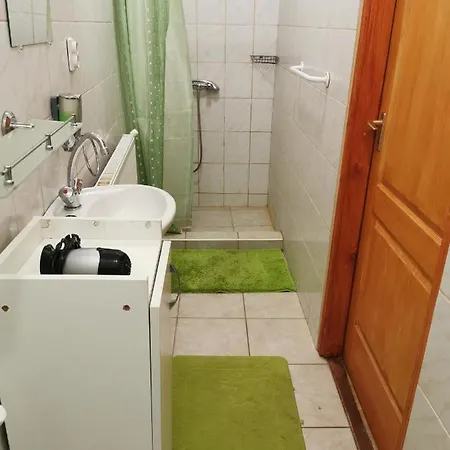 Kis Rigo Vendeghaz 2* Salgótarján