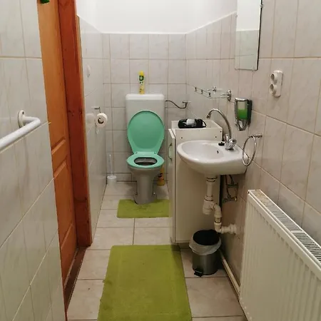 Kis Rigo Vendeghaz Salgotarjan