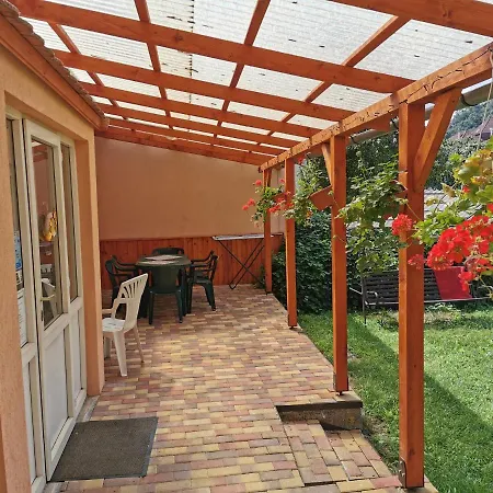 Guest house Kis Rigo Vendeghaz Salgotarjan
