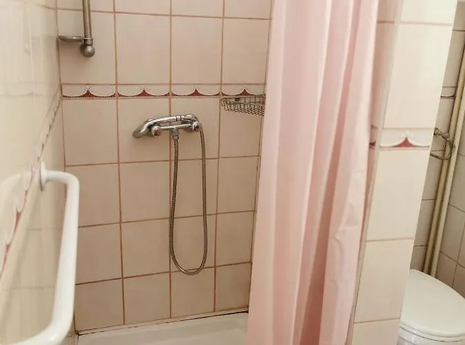 Gæstehus Kis Rigo Vendeghaz Salgótarján